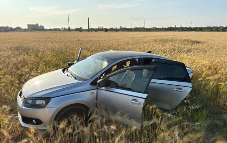 Volkswagen Polo VI (EU Market), 2011 год, 1 000 000 рублей, 7 фотография