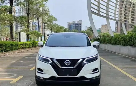 Nissan Qashqai, 2022 год, 1 845 000 рублей, 2 фотография