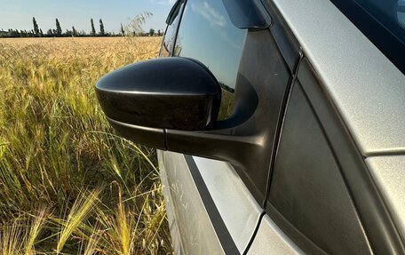Volkswagen Polo VI (EU Market), 2011 год, 1 000 000 рублей, 23 фотография