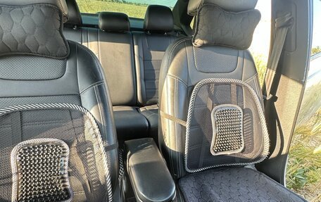 Volkswagen Polo VI (EU Market), 2011 год, 1 000 000 рублей, 25 фотография