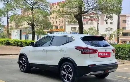 Nissan Qashqai, 2022 год, 1 845 000 рублей, 4 фотография