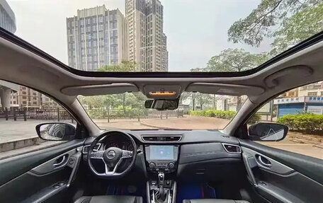 Nissan Qashqai, 2022 год, 1 845 000 рублей, 7 фотография