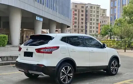 Nissan Qashqai, 2022 год, 1 845 000 рублей, 6 фотография