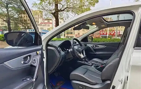Nissan Qashqai, 2022 год, 1 845 000 рублей, 9 фотография