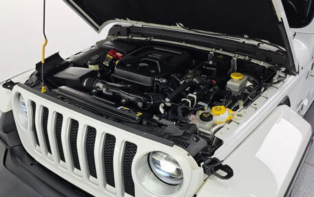 Jeep Wrangler, 2020 год, 3 430 000 рублей, 6 фотография