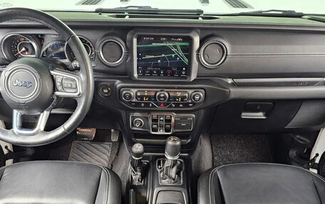Jeep Wrangler, 2020 год, 3 430 000 рублей, 7 фотография