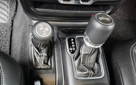 Jeep Wrangler, 2020 год, 3 430 000 рублей, 9 фотография