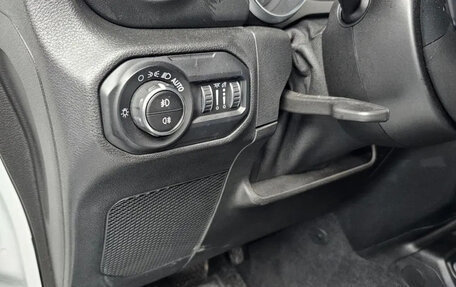 Jeep Wrangler, 2020 год, 3 430 000 рублей, 15 фотография