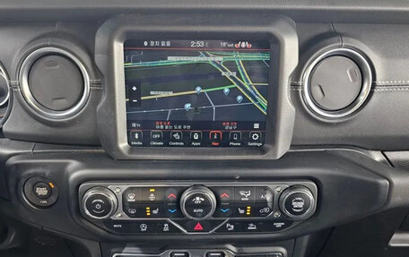 Jeep Wrangler, 2020 год, 3 430 000 рублей, 16 фотография