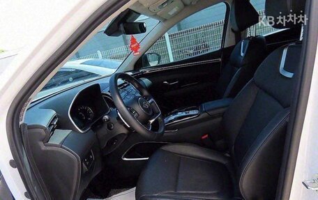 Hyundai Tucson, 2023 год, 1 930 000 рублей, 5 фотография