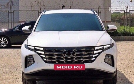 Hyundai Tucson, 2023 год, 1 930 000 рублей, 2 фотография