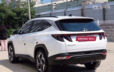 Hyundai Tucson, 2023 год, 1 930 000 рублей, 3 фотография
