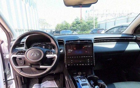 Hyundai Tucson, 2023 год, 1 930 000 рублей, 6 фотография
