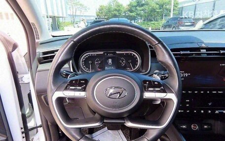 Hyundai Tucson, 2023 год, 1 930 000 рублей, 7 фотография