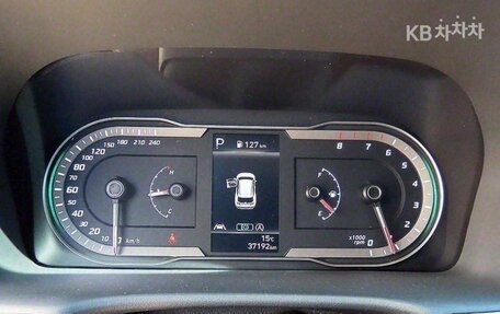 Hyundai Tucson, 2023 год, 1 930 000 рублей, 8 фотография