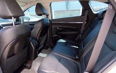 Hyundai Tucson, 2023 год, 1 930 000 рублей, 13 фотография