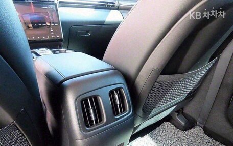 Hyundai Tucson, 2023 год, 1 930 000 рублей, 14 фотография