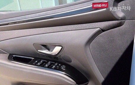 Hyundai Tucson, 2023 год, 1 930 000 рублей, 12 фотография