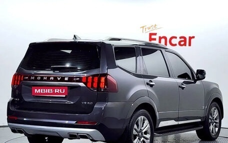 KIA Mohave I, 2021 год, 3 200 999 рублей, 4 фотография
