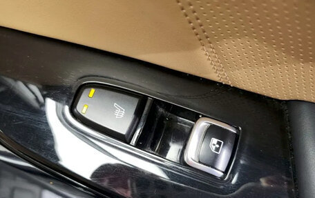 KIA Mohave I, 2021 год, 3 200 999 рублей, 7 фотография
