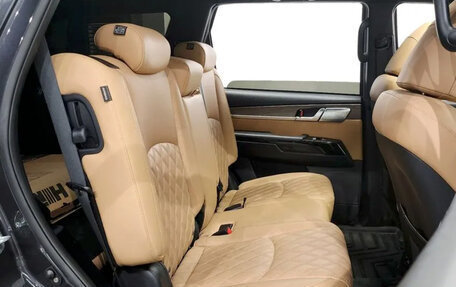KIA Mohave I, 2021 год, 3 200 999 рублей, 13 фотография