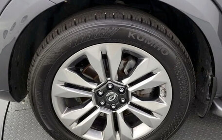 KIA Mohave I, 2021 год, 3 200 999 рублей, 19 фотография
