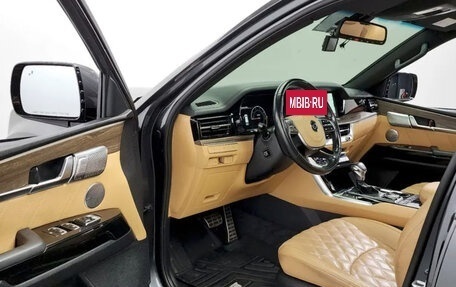 KIA Mohave I, 2021 год, 3 200 999 рублей, 15 фотография