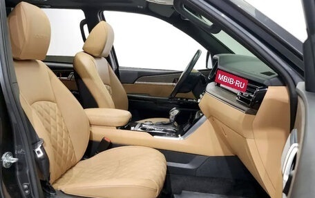 KIA Mohave I, 2021 год, 3 200 999 рублей, 14 фотография