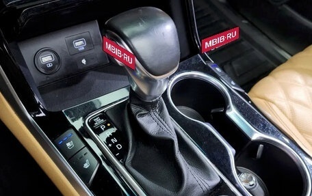 KIA Mohave I, 2021 год, 3 200 999 рублей, 16 фотография