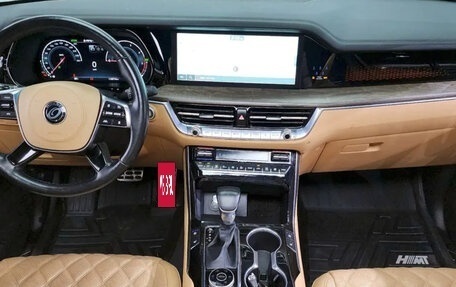 KIA Mohave I, 2021 год, 3 200 999 рублей, 17 фотография