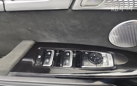 KIA Mohave I, 2022 год, 2 890 000 рублей, 7 фотография