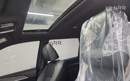 KIA Mohave I, 2022 год, 2 890 000 рублей, 10 фотография