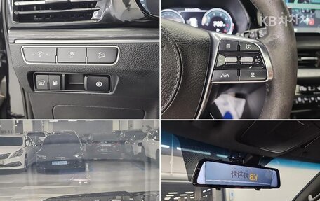 KIA Mohave I, 2022 год, 2 890 000 рублей, 6 фотография
