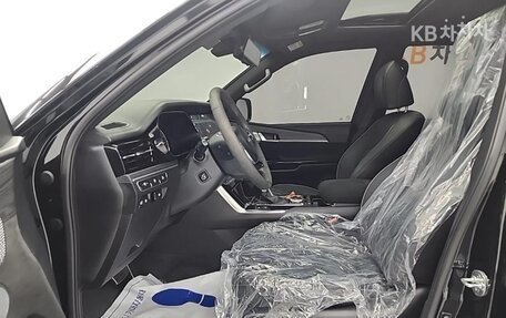 KIA Mohave I, 2022 год, 2 890 000 рублей, 14 фотография