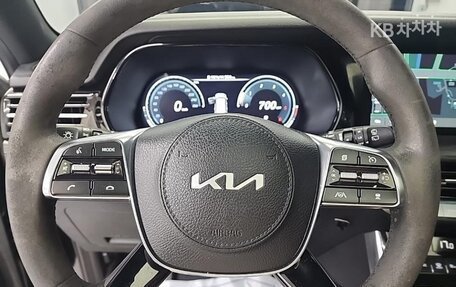 KIA Mohave I, 2022 год, 2 890 000 рублей, 16 фотография