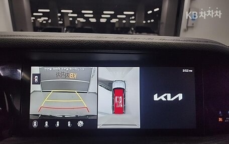 KIA Mohave I, 2022 год, 2 890 000 рублей, 8 фотография