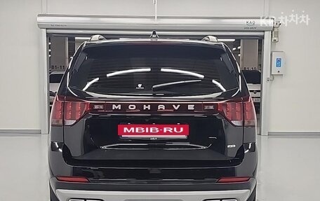 KIA Mohave I, 2022 год, 2 890 000 рублей, 4 фотография