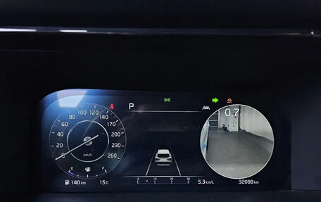 KIA Sorento IV, 2022 год, 2 700 000 рублей, 8 фотография
