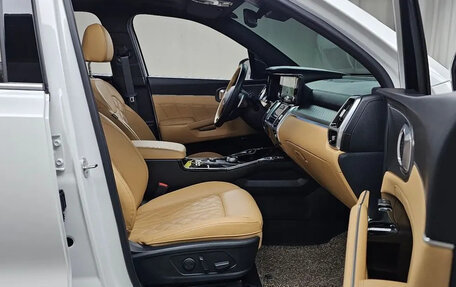 KIA Sorento IV, 2022 год, 2 700 000 рублей, 11 фотография