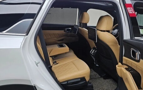 KIA Sorento IV, 2022 год, 2 700 000 рублей, 12 фотография
