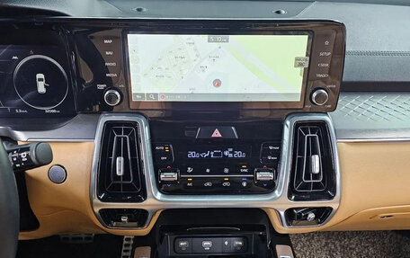KIA Sorento IV, 2022 год, 2 700 000 рублей, 14 фотография