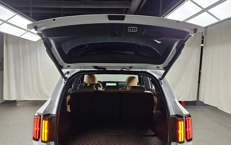 KIA Sorento IV, 2022 год, 2 700 000 рублей, 20 фотография