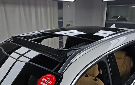 KIA Sorento IV, 2022 год, 2 700 000 рублей, 19 фотография