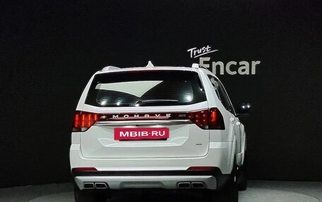 KIA Mohave I, 2022 год, 3 000 000 рублей, 4 фотография
