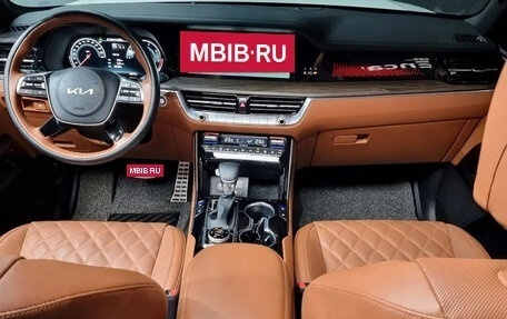 KIA Mohave I, 2022 год, 3 000 000 рублей, 7 фотография