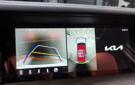 KIA Mohave I, 2022 год, 3 000 000 рублей, 15 фотография