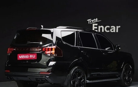 KIA Mohave I, 2022 год, 3 200 000 рублей, 2 фотография