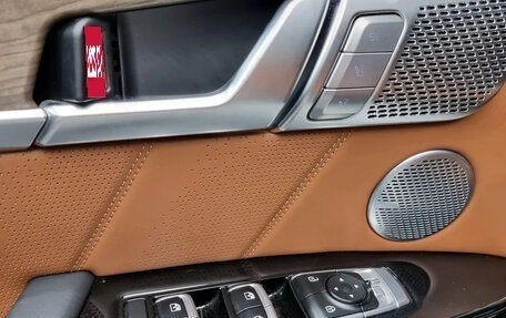 KIA Mohave I, 2022 год, 3 000 000 рублей, 14 фотография