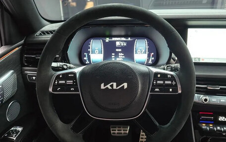 KIA Mohave I, 2022 год, 3 200 000 рублей, 12 фотография