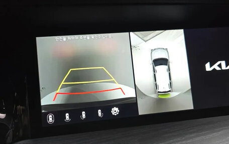 KIA Mohave I, 2022 год, 3 200 000 рублей, 14 фотография